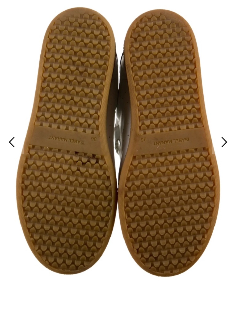 Isabel Marant - Picture 2 of 7